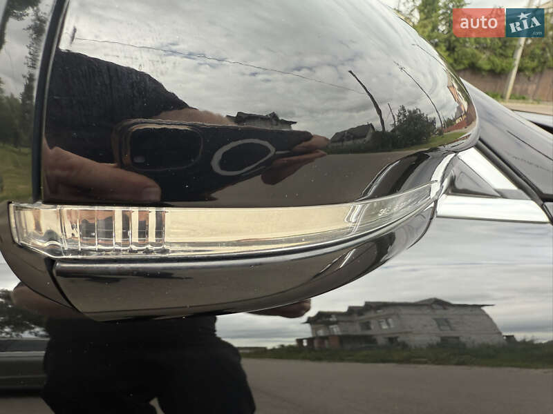 Седан Jaguar XJ 2014 в Борисполе