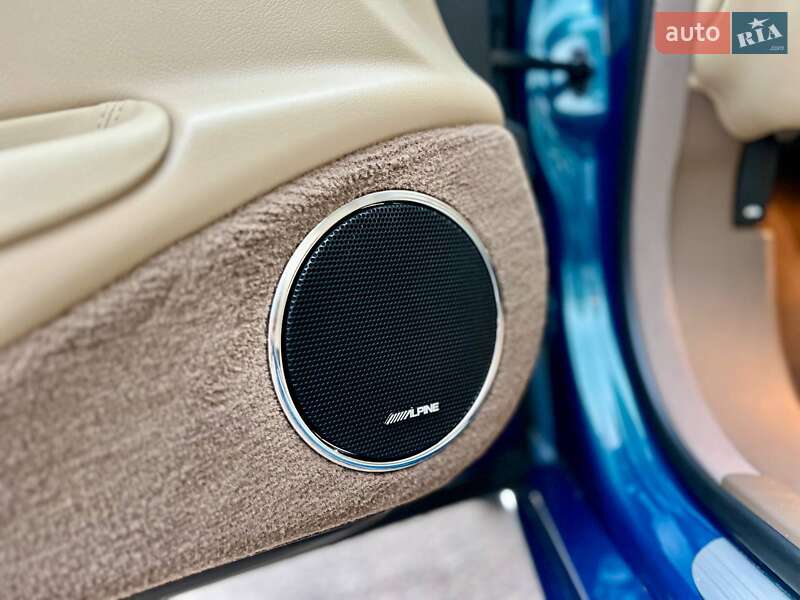 Седан Jaguar XJ 2007 в Киеве