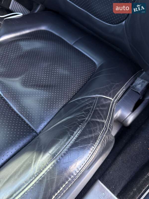 Седан Jaguar XJ 2015 в Киеве фото 24 Седан Jaguar XJ 2015 в Киеве