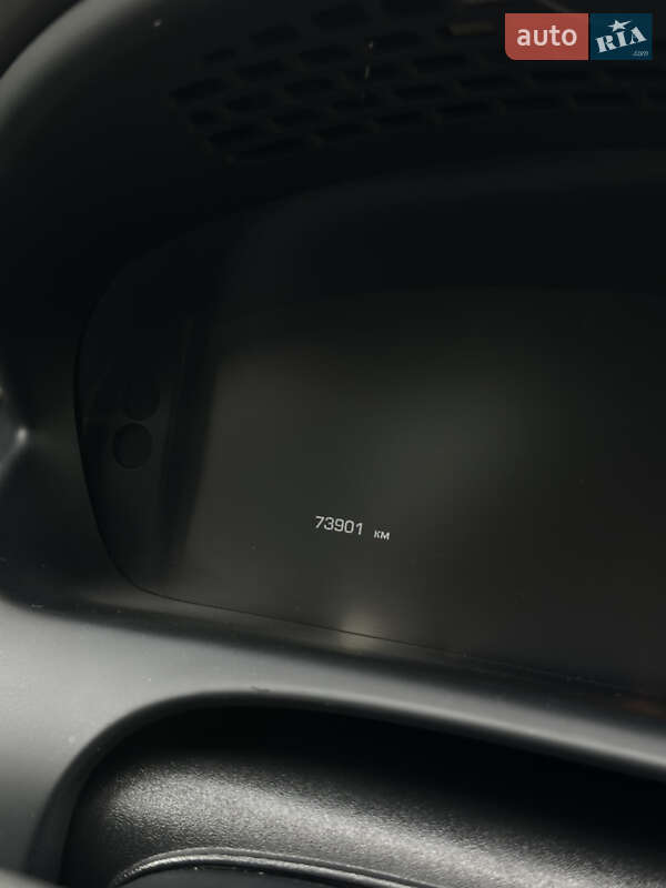 Седан Jaguar XJ 2013 в Києві