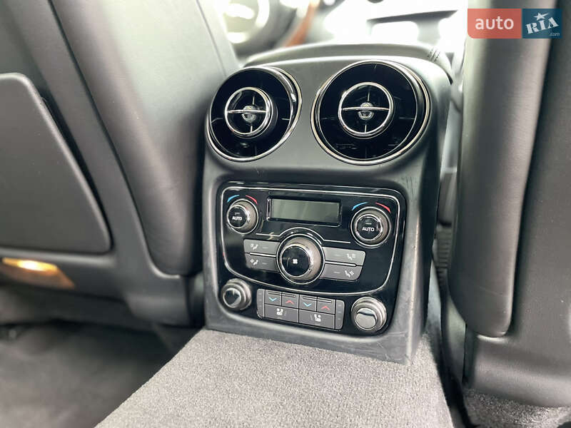 Седан Jaguar XJ 2015 в Києві фото 19 Седан Jaguar XJ 2015 в Києві