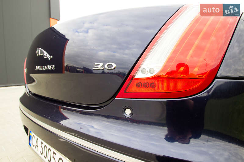 Седан Jaguar XJ 2015 в Виннице фото 16 Седан Jaguar XJ 2015 в Виннице