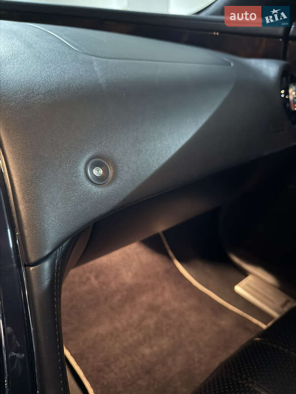 Седан Jaguar XJ 2012 в Одессе фото 17 Седан Jaguar XJ 2012 в Одессе