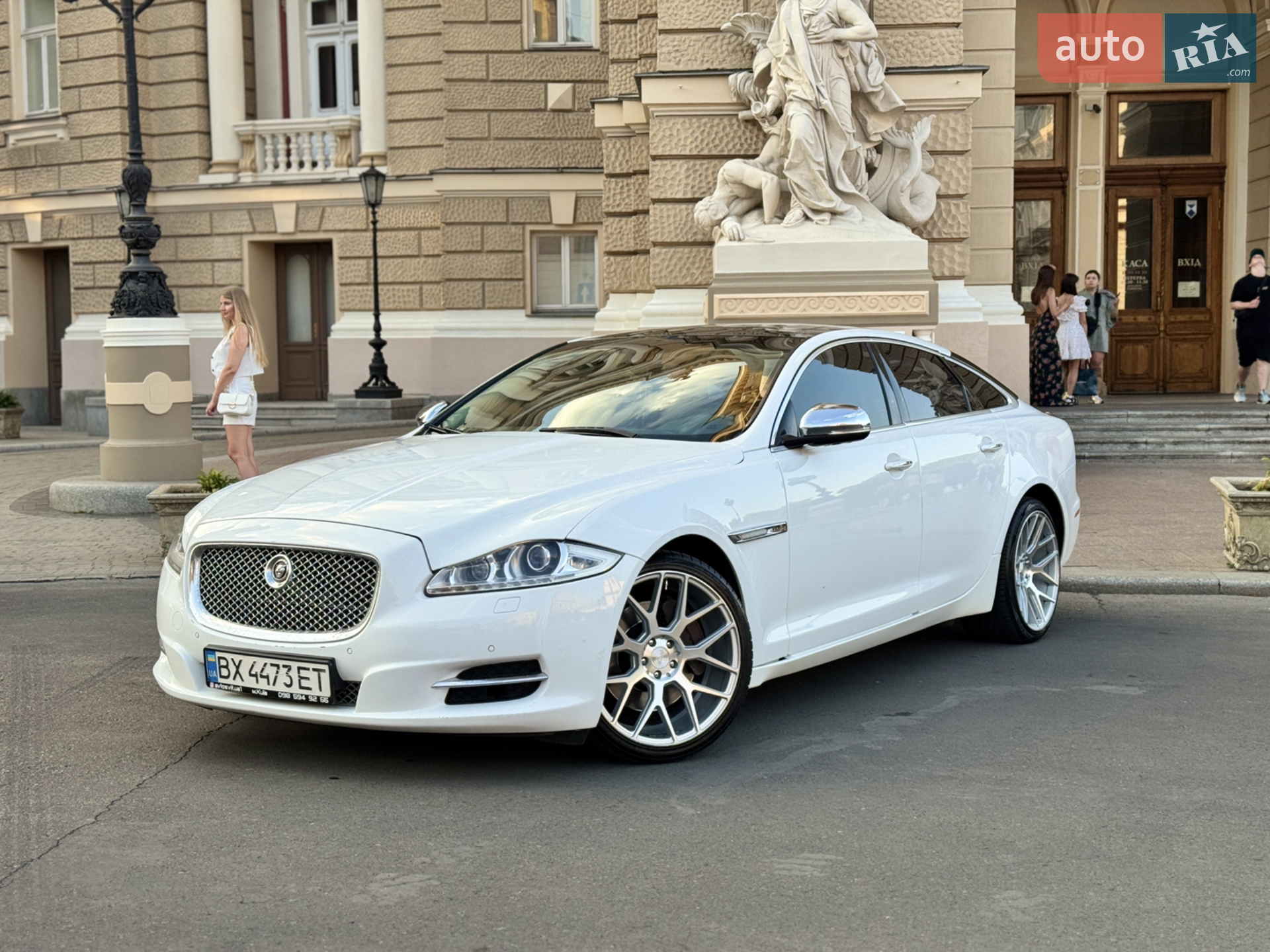 Фото авто 12