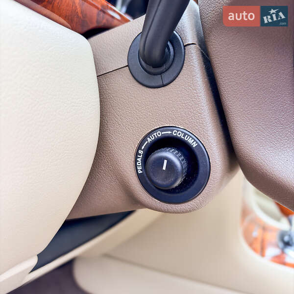 Седан Jaguar XJ 2007 в Киеве