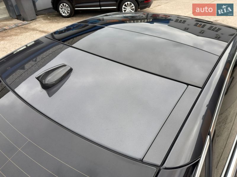 Седан Jaguar XJ 2016 в Житомире