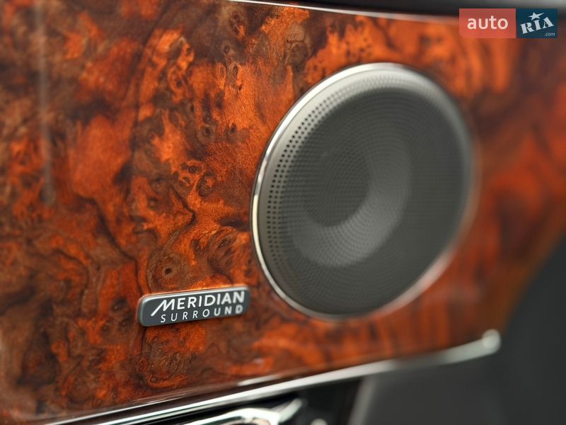 Седан Jaguar XJ 2016 в Житомире