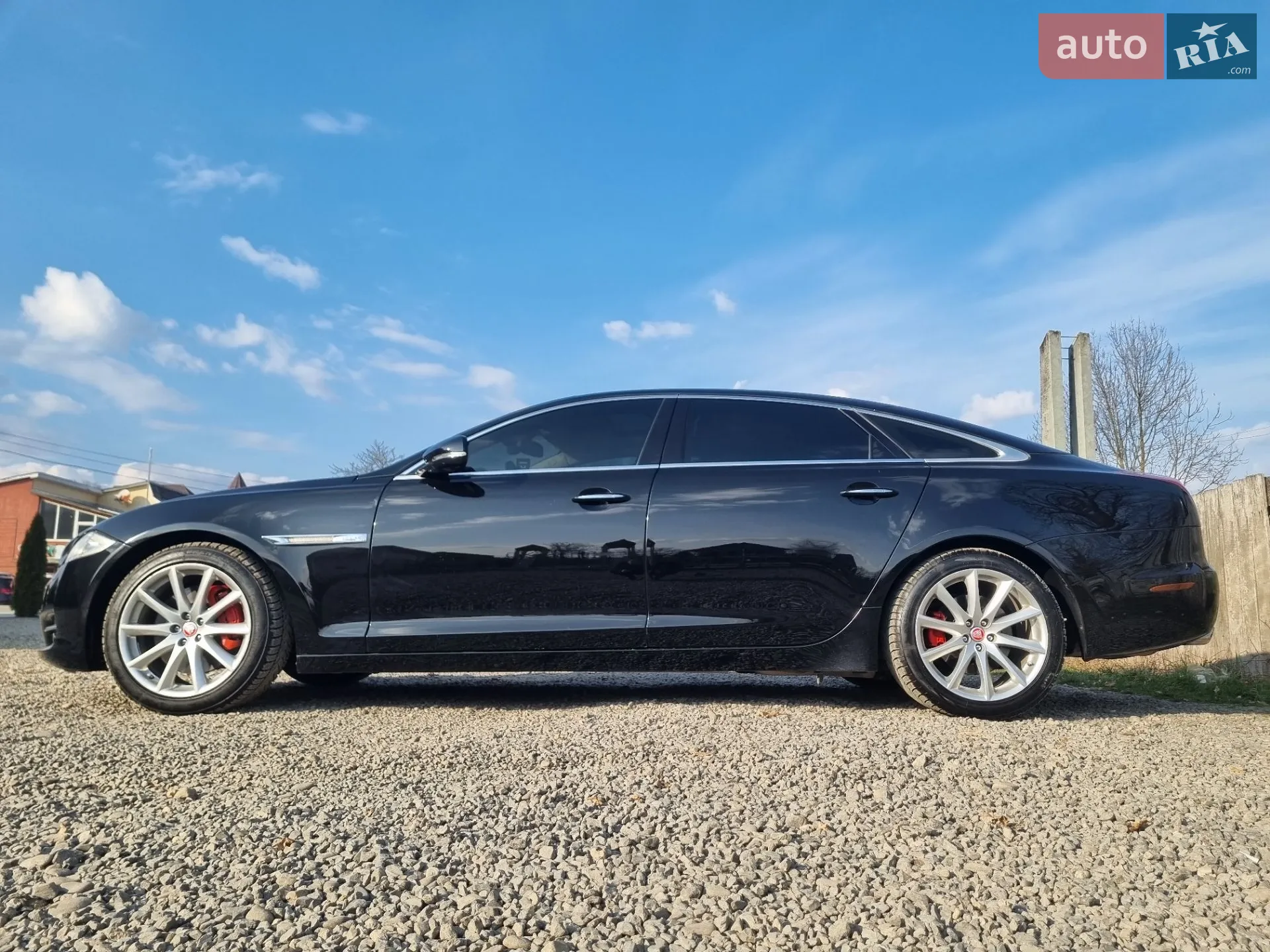 2010 Jaguar XJ - мініатюра 70