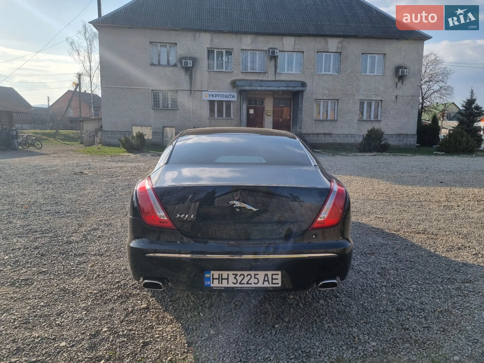 2010 Jaguar XJ - мініатюра 72