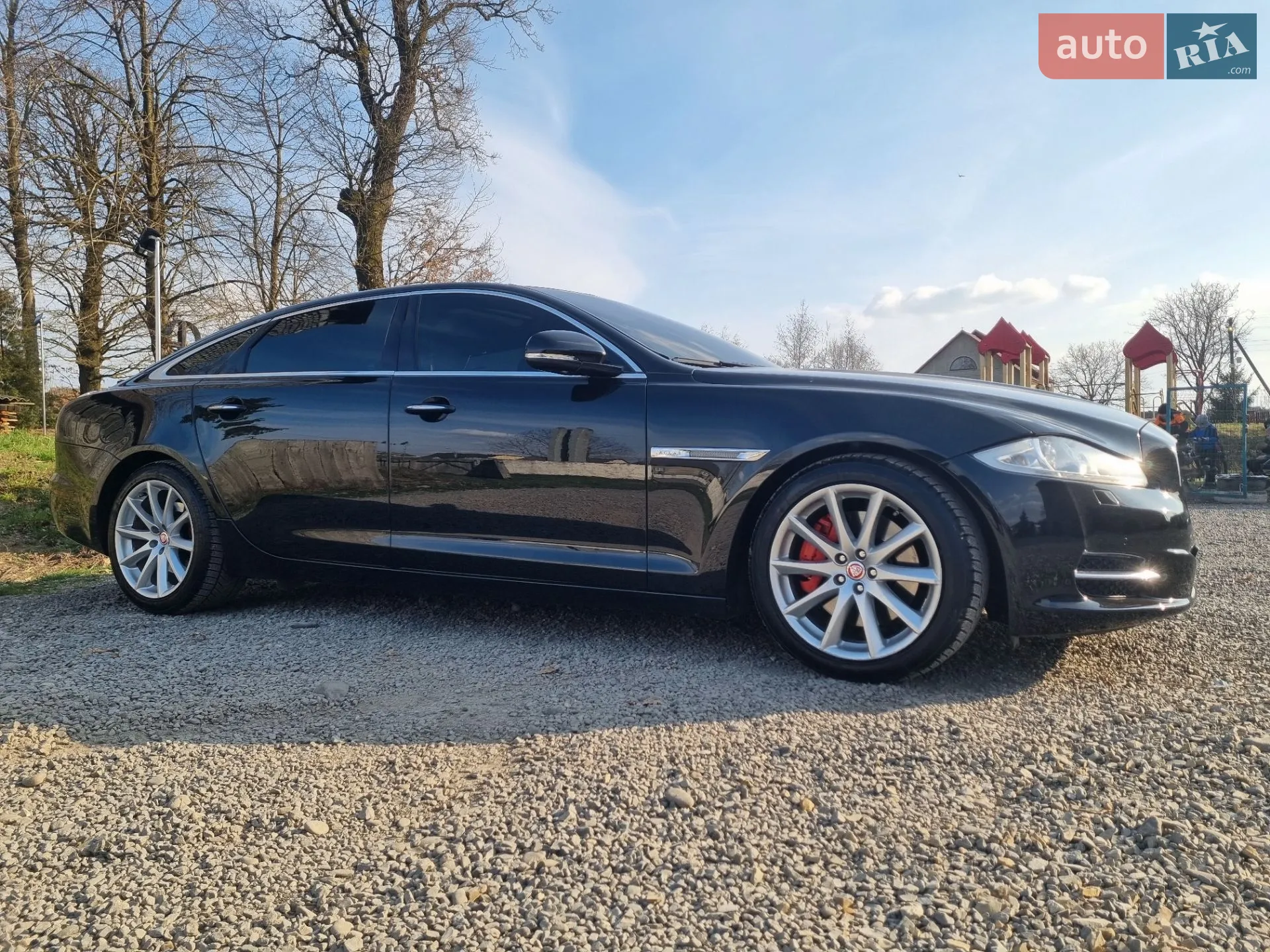 2010 Jaguar XJ - мініатюра 77