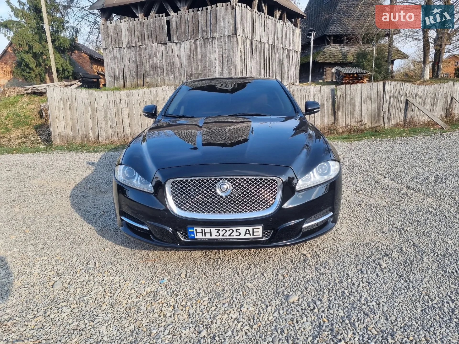 2010 Jaguar XJ - мініатюра 7