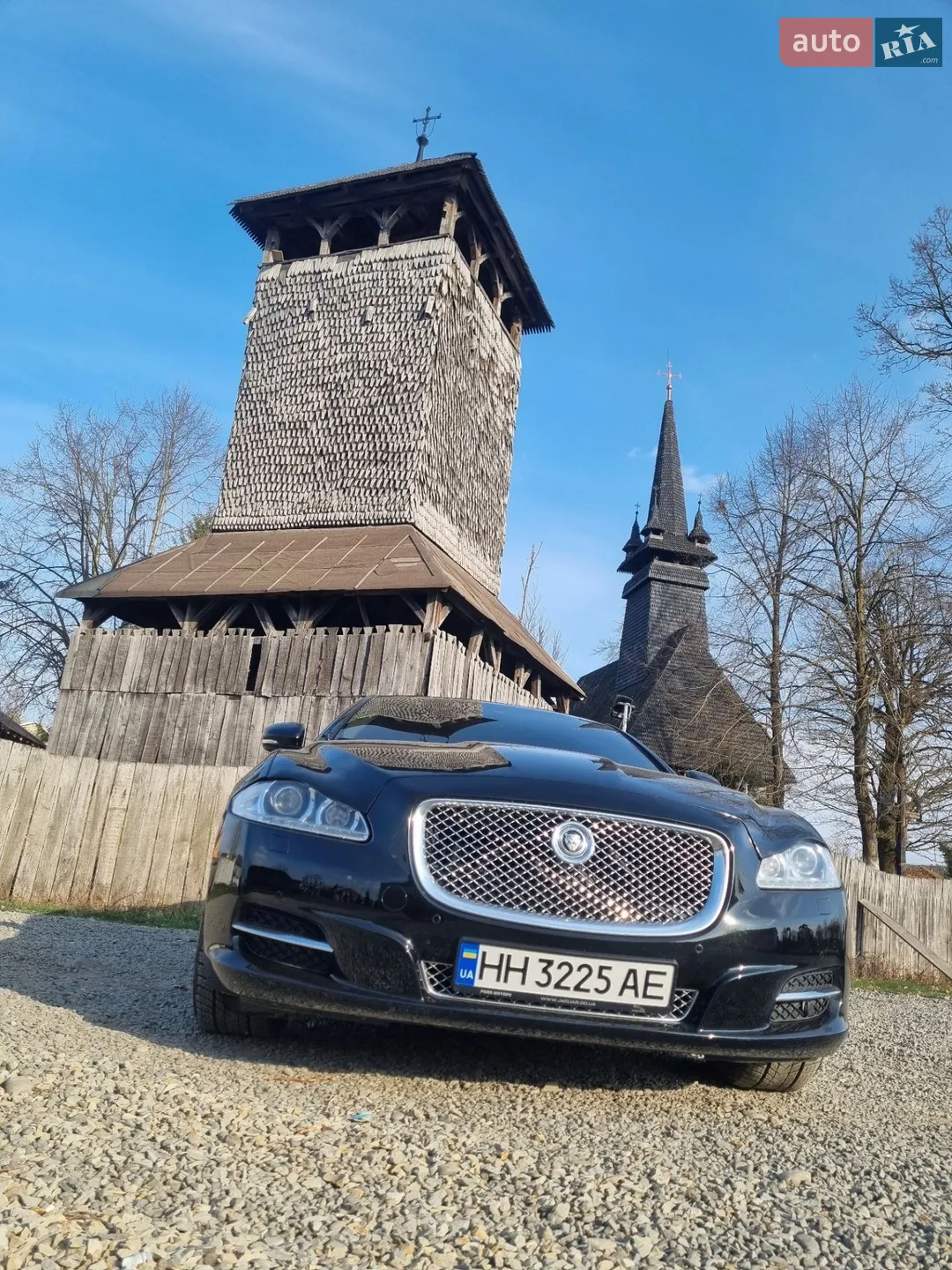 2010 Jaguar XJ - мініатюра 10