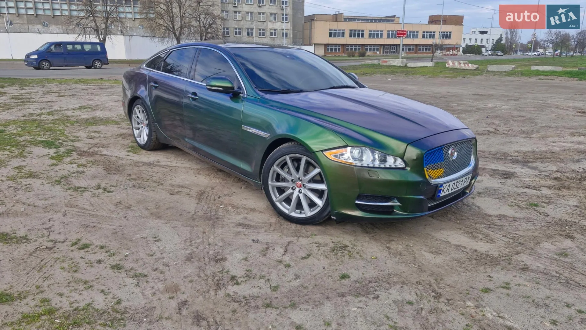 Фото авто 11