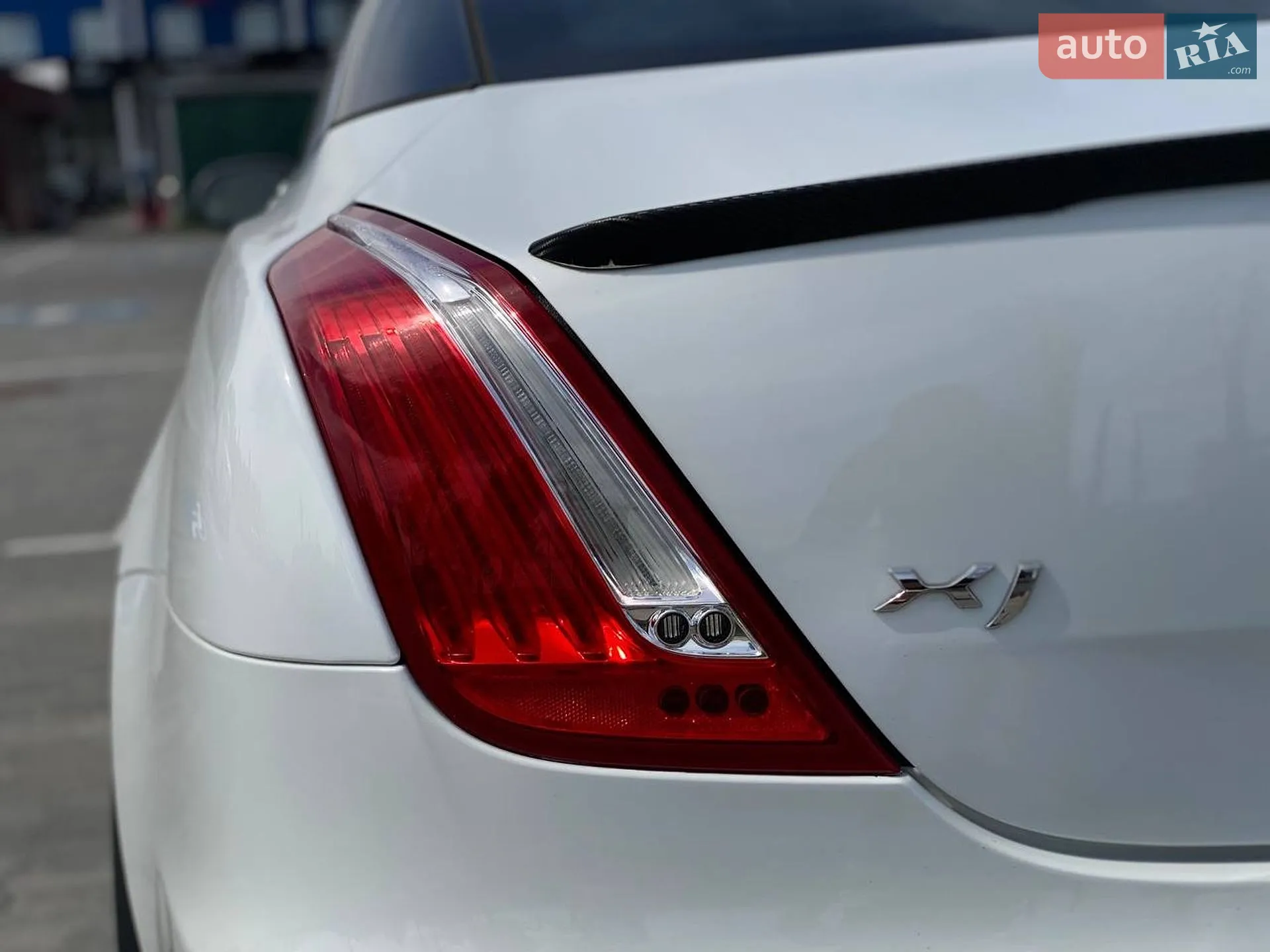 2015 Jaguar XJ - мініатюра 13