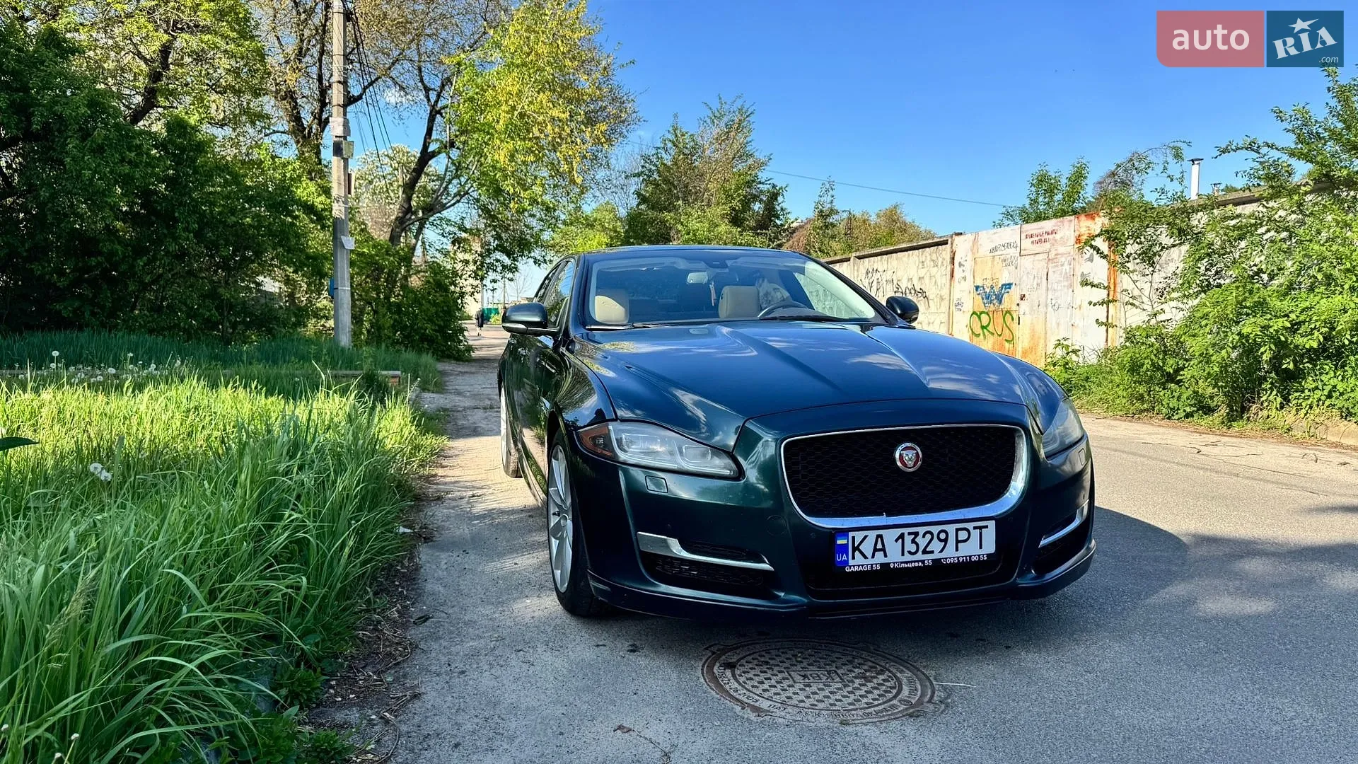 2016 Jaguar XJ - мініатюра 3
