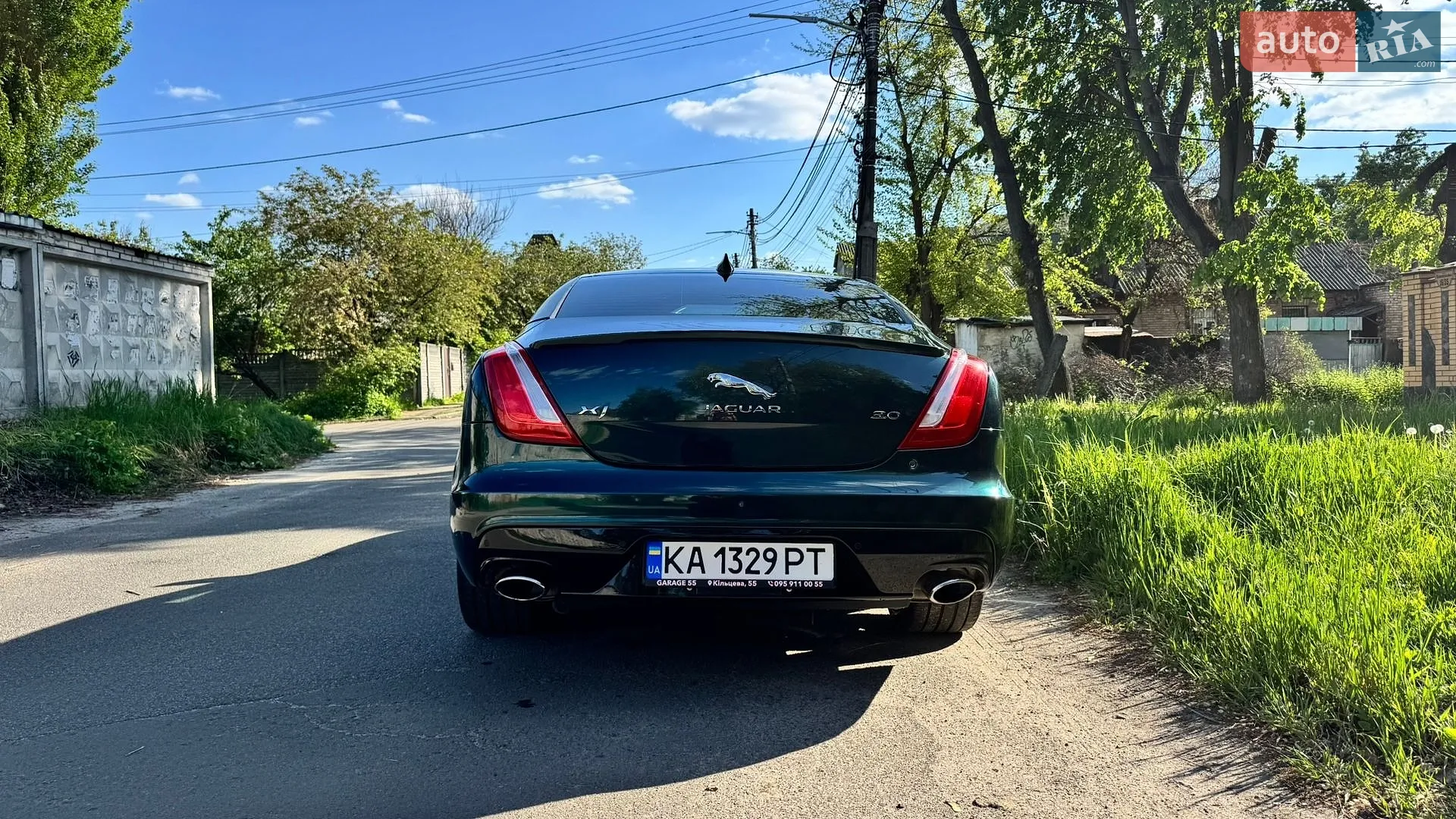 2016 Jaguar XJ - мініатюра 7