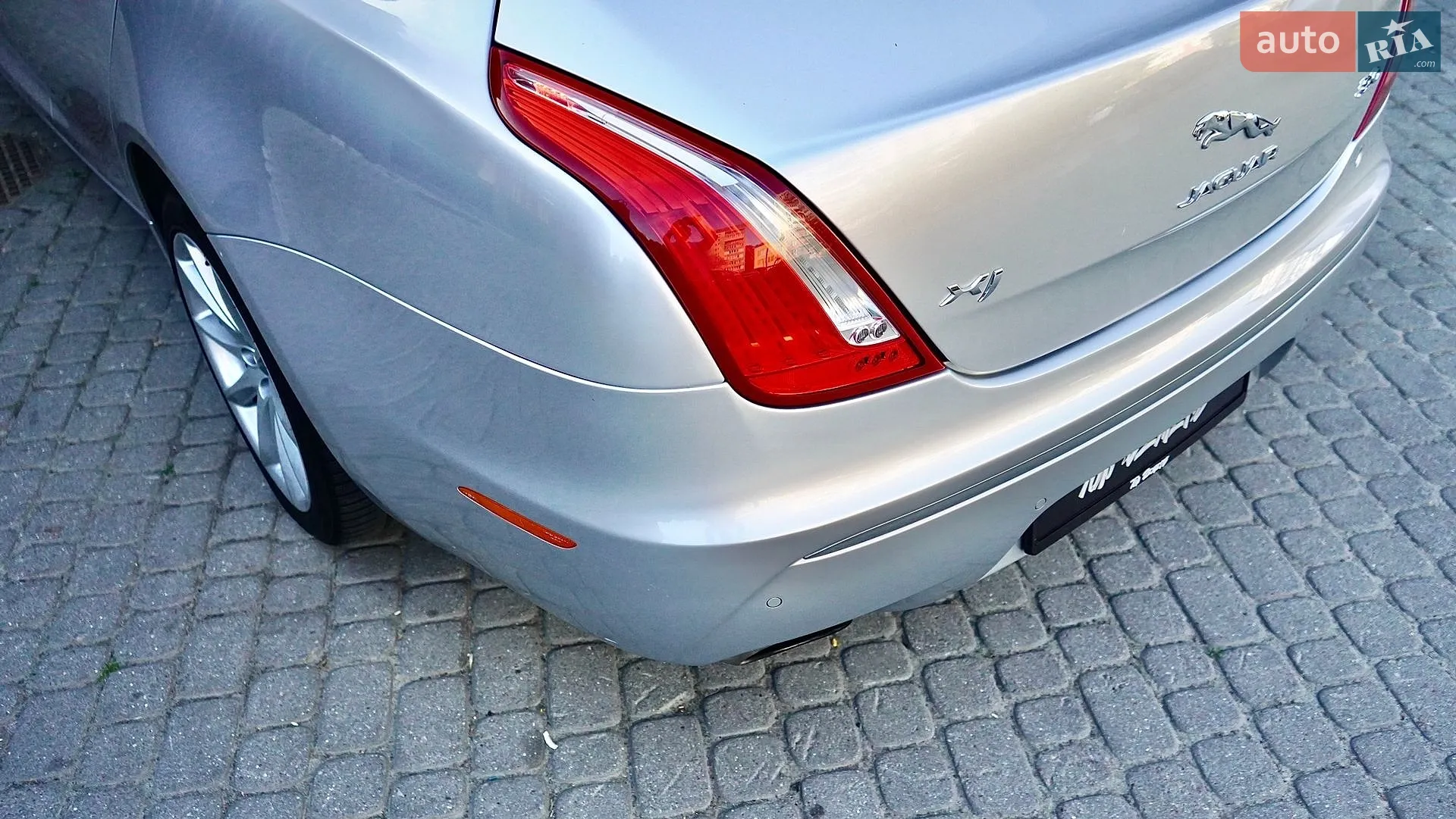 2015 Jaguar XJ - мініатюра 16