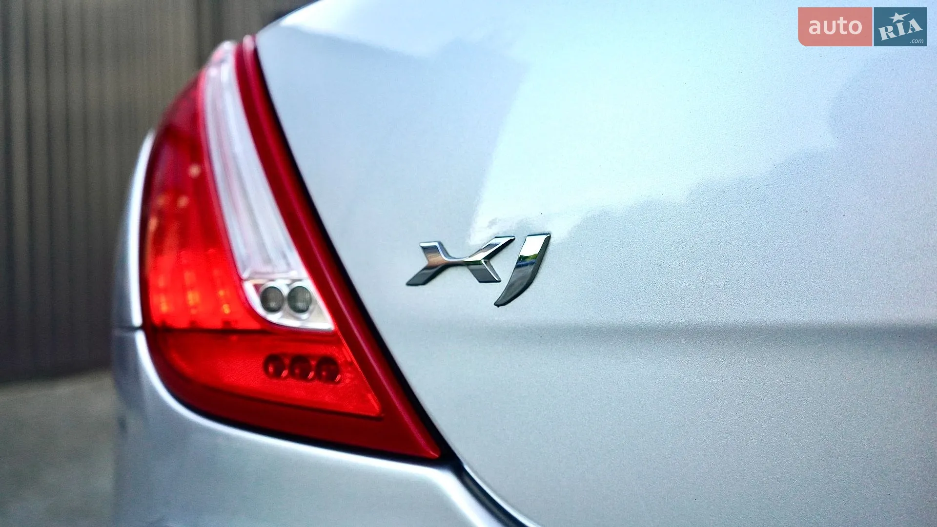 2015 Jaguar XJ - мініатюра 20