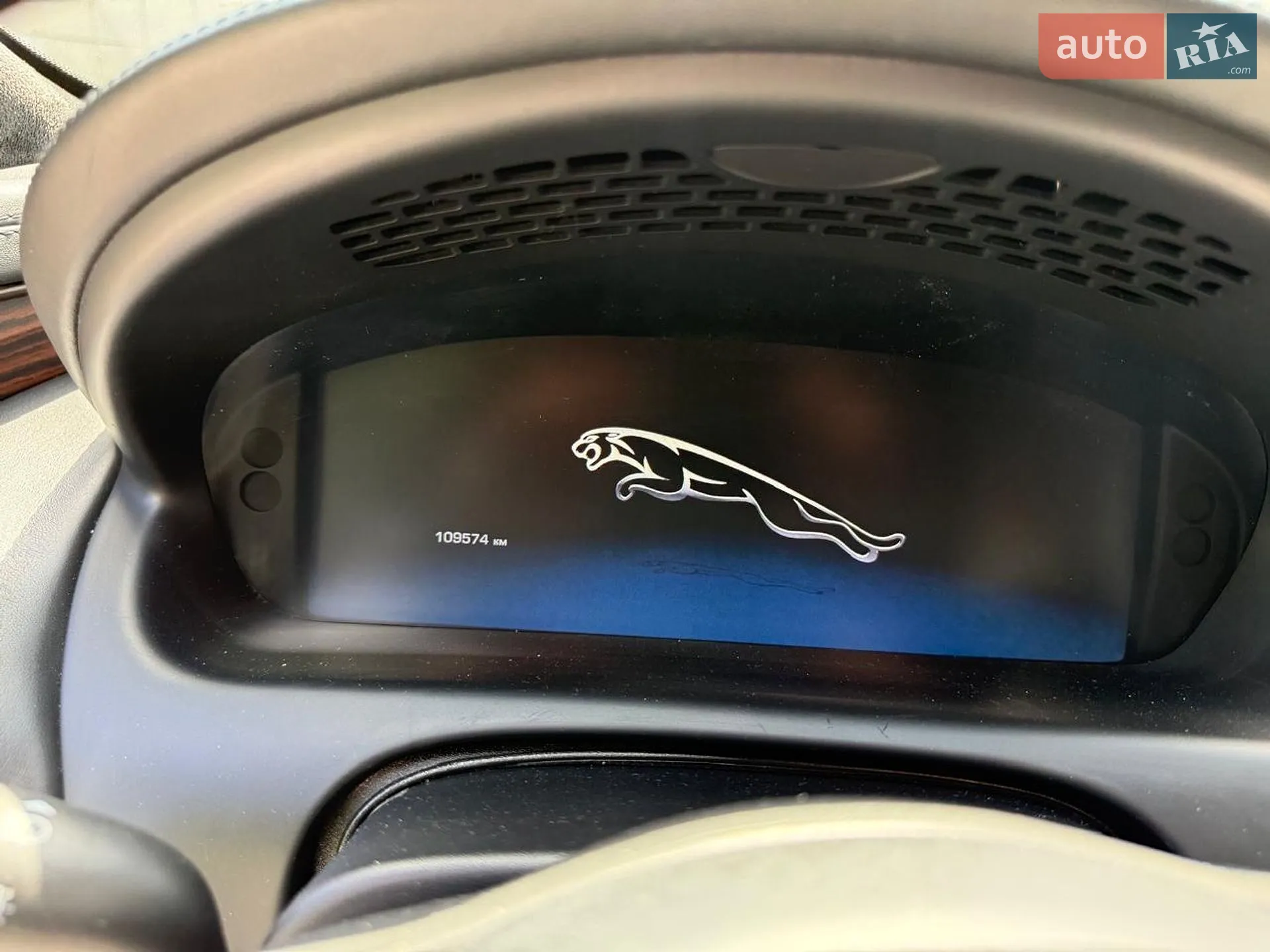 2013 Jaguar XJ - мініатюра 6