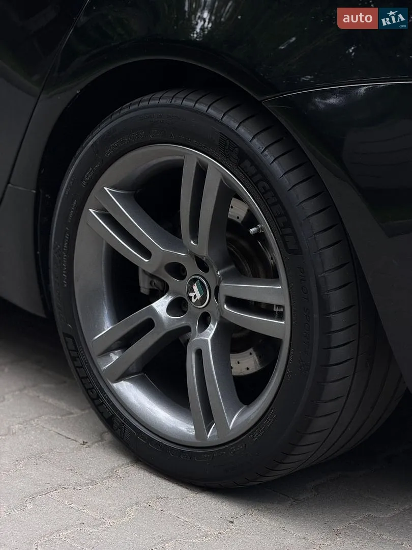 2012 Jaguar XJ - мініатюра 33