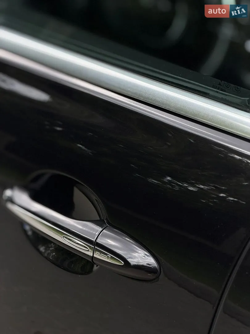 2012 Jaguar XJ - мініатюра 36