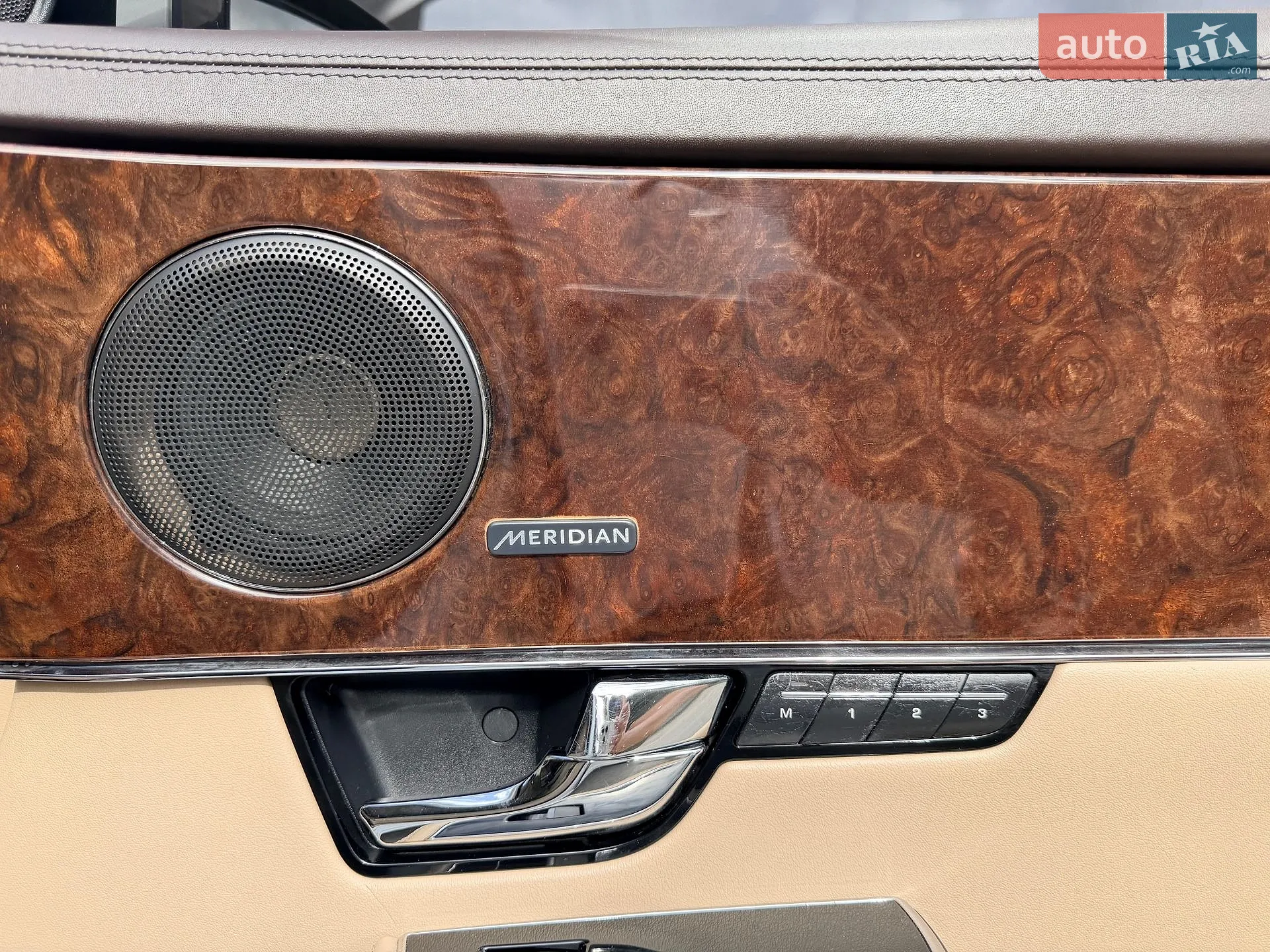 2013 Jaguar XJ - мініатюра 20