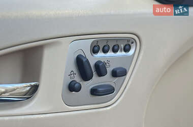 Кабриолет Jaguar XK 2007 в 