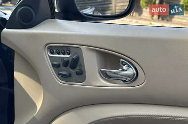 Кабриолет Jaguar XK 2007 в 