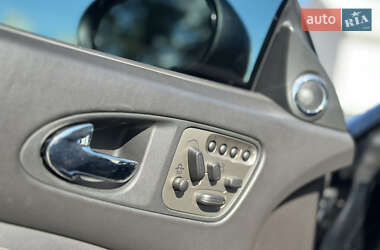 Купе Jaguar XK 2008 в 