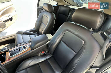 Купе Jaguar XK 2008 в 