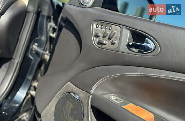 Купе Jaguar XK 2008 в 