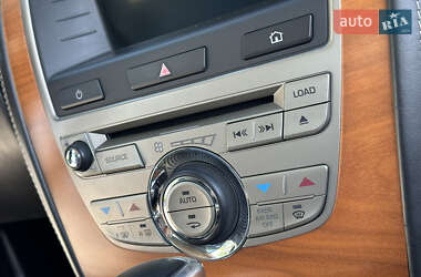 Купе Jaguar XK 2008 в 