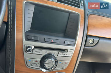 Купе Jaguar XK 2008 в 