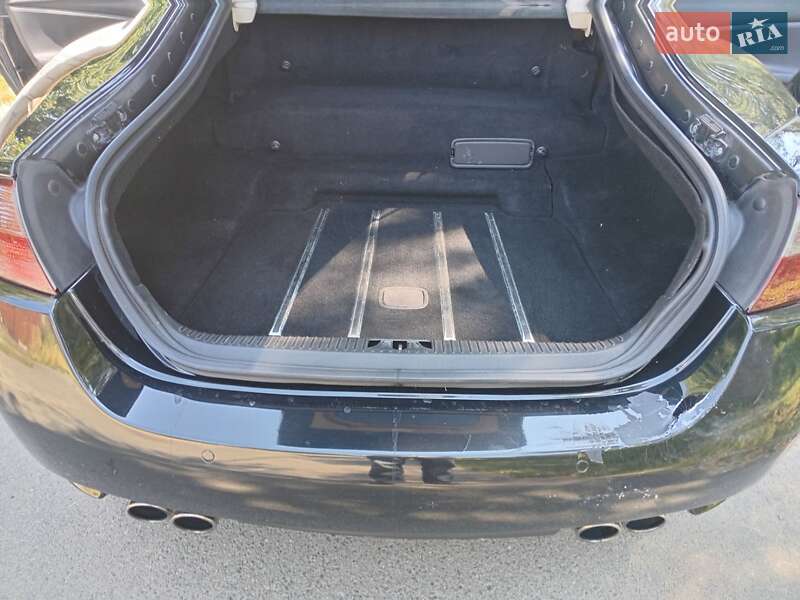 Купе Jaguar XK 2007 в Киеве