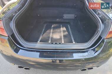 Купе Jaguar XK 2007 в 