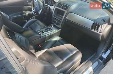 Купе Jaguar XK 2007 в 