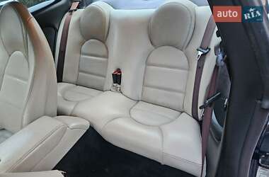 Купе Jaguar XK 1998 в 