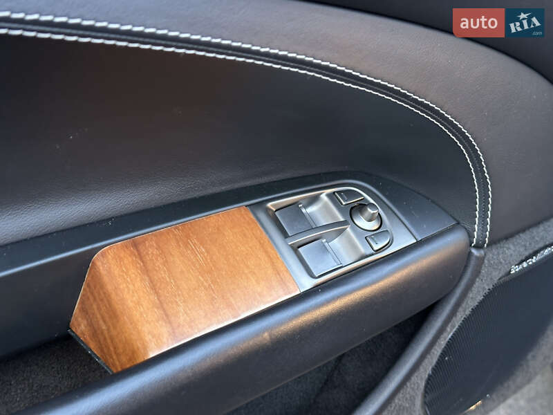 Купе Jaguar XK 2008 в Одессе