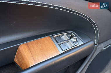 Купе Jaguar XK 2008 в 