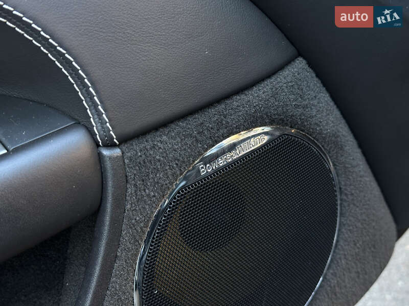 Купе Jaguar XK 2008 в Одессе