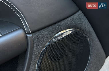 Купе Jaguar XK 2008 в 