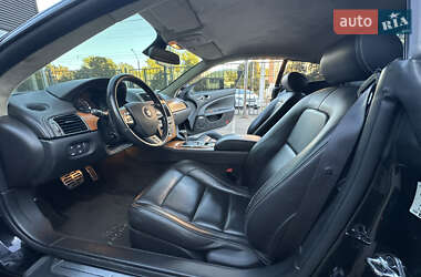 Купе Jaguar XK 2008 в 