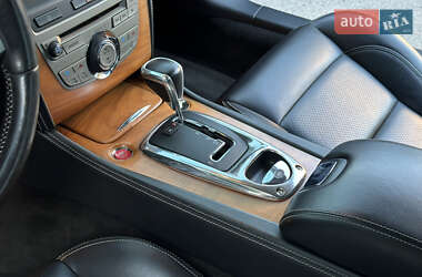 Купе Jaguar XK 2008 в 