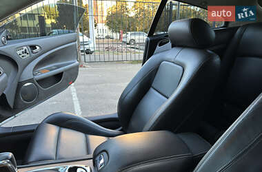 Купе Jaguar XK 2008 в 