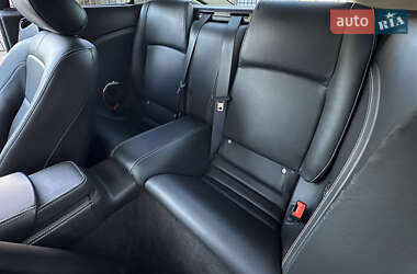 Купе Jaguar XK 2008 в 