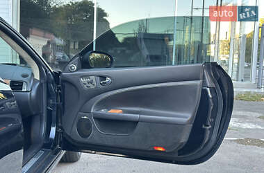 Купе Jaguar XK 2008 в 