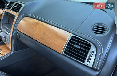 Купе Jaguar XK 2008 в 