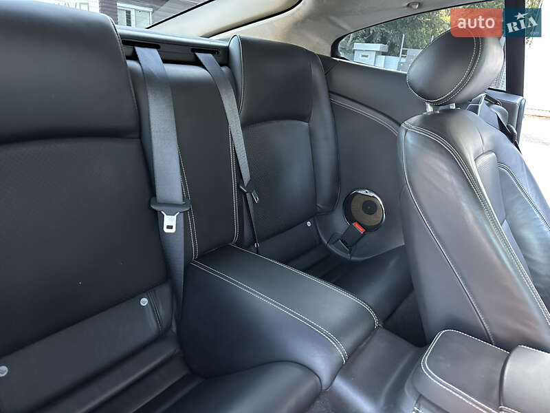 Купе Jaguar XK 2008 в Одессе