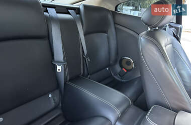 Купе Jaguar XK 2008 в 