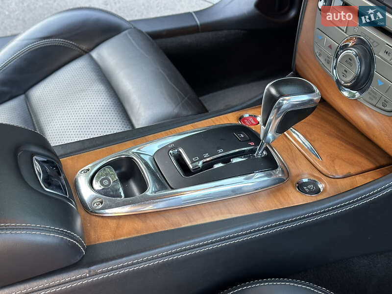 Купе Jaguar XK 2008 в Одессе